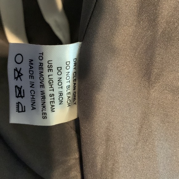 Azazie CORA Bridesmaid Formal Gown - Picture 12 of 14